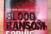 Blood Ransom by Sophie McKenzie