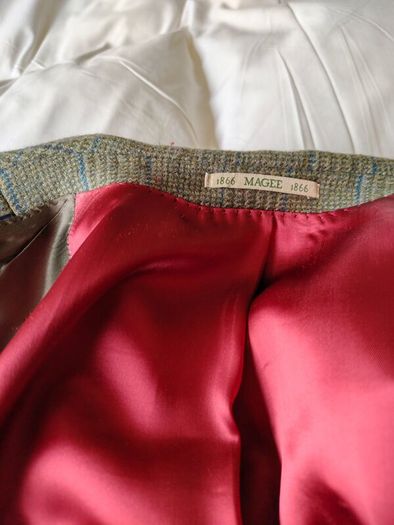 Mans Jacket
