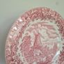 Serving Plate/Bowl Royal Tudor Image 2