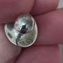 Sterling silver charm - Soother Image 3