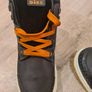 Dike H S3 Safety Boot Black Size 6.5 UK Image 8
