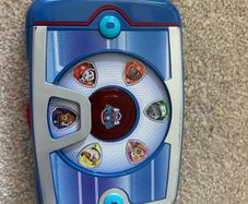 Paw Patrol pup pad
