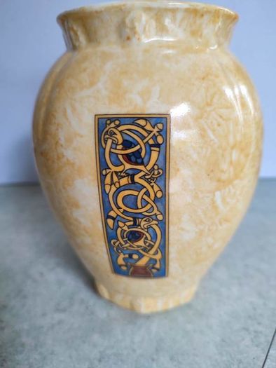 Vase Irish Treasure Collection by ROYAL TARA