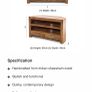 corner TV unit Image 5