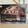 lego star wars 75397 UCS Jabba's Sail barge Image 2