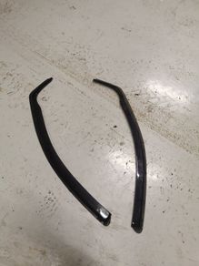 Fiat Punto mk2 2dr Team Heko wind deflectors