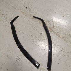 Fiat Punto mk2 2dr Team Heko wind deflectors