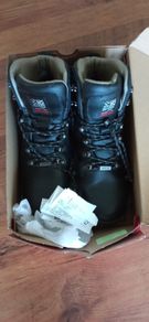 Karrimor Hiking Boots