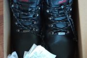Karrimor Hiking Boots