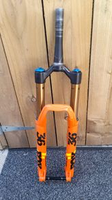 Fox 36 factory fit forks 27.5
