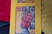 LEGO Collectors Guide Limited Edition book (free shipping)