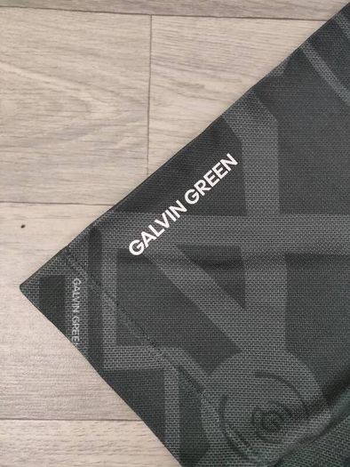 Galvin Green Golf Polo Shirt Mens Medium