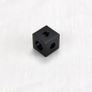 Three Way Cube Corner Connector Image 4