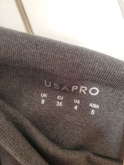 New USA PRO Squat Proof Leggings
