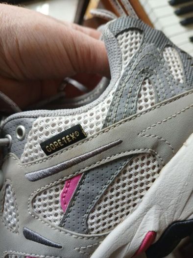 North face trainers new Postage included