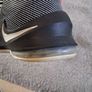 Men's Nike AirMax Infuriate Basketball Shoes Image 6