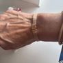 pandora rose gold bracelet Image 4
