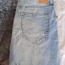 Men's denim shorts from Bershka Image 5
