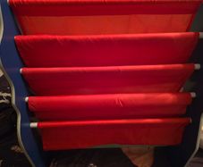 kids book stand