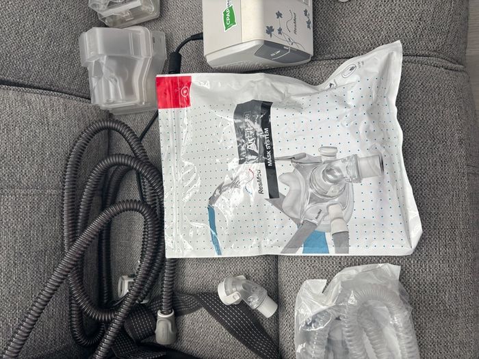 CPAP Machine