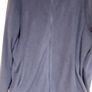 new fleece navy L tag attached Image 3