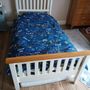 Single Bed