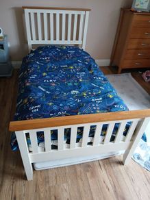 Single Bed