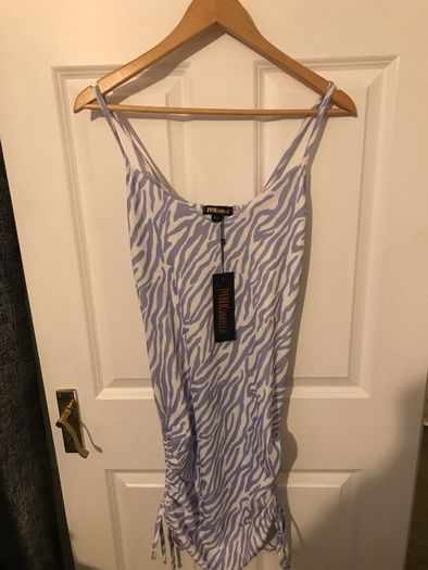 new dress