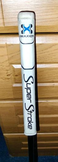 Odyssey Jailbird Putter