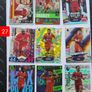 Liverpool Football Cards (shiny, Special, Etc) Image 2