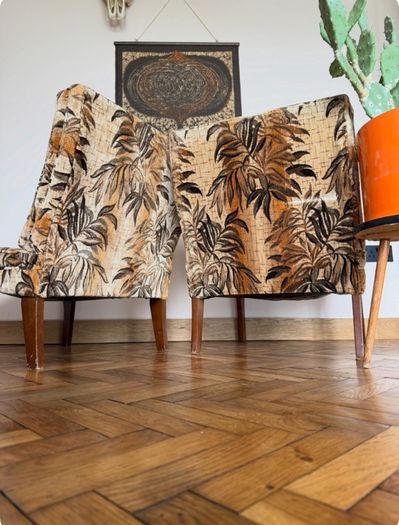 cocktail chairs mid century vintage retro