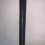 Big Bertha Steelhead plus 3 wood driver golf club w cover (RH) Image 6