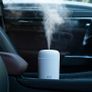 PRICE DROP 300ML Humidifer Aroma Essential Oil Diffuser with LED Lamp USB Mist Maker Aromatherapy Humidifiers for Home or Car Image 4
