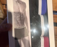 Boxers