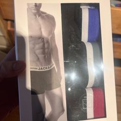 Boxers