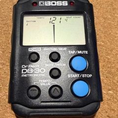 Boss DB-30 DR Beat Metronome