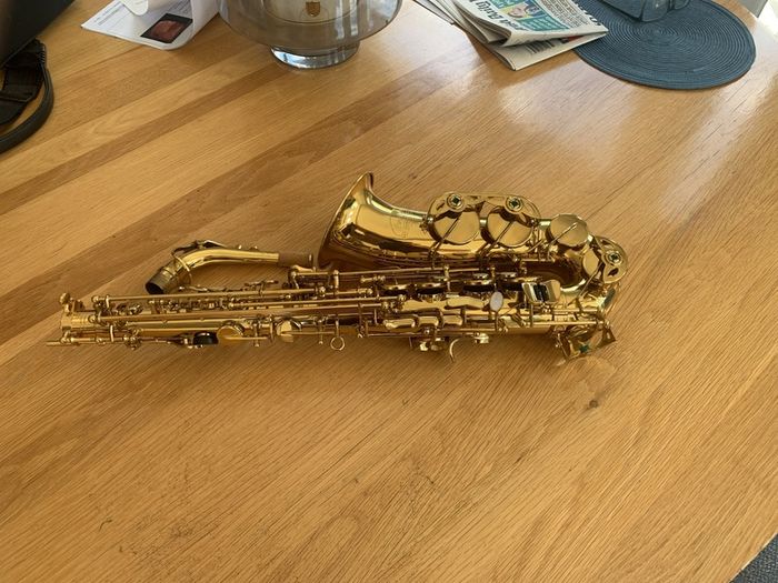 Musical instruments