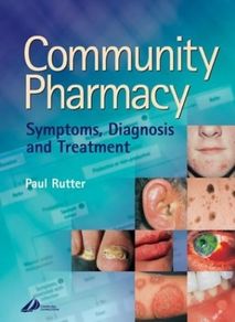 Wanted: community pharmacy