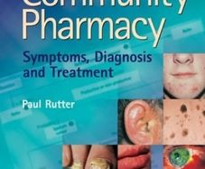 Wanted: community pharmacy