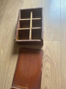 Spice box