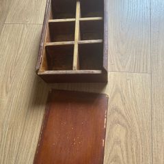 Spice box