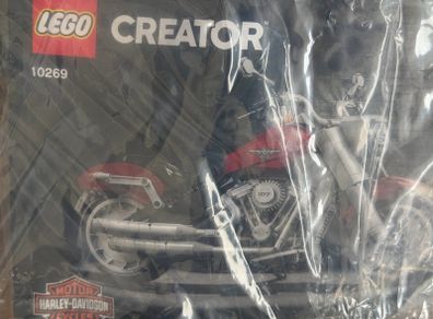 lego