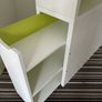 Ikea Flaxa Storage Headboard Image 3