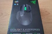RAZER Basilisk V3 X HyperSpeed