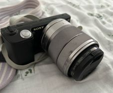 sony camera