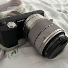 sony camera