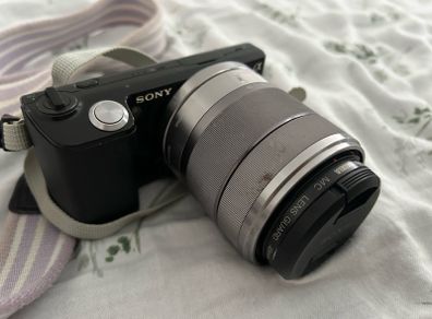 sony camera