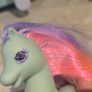 IVY Pretty Parlour Palor version with Free McDonalds HTF MLP G2 My Little Pony Image 5