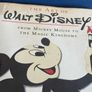 Rare Walt Disney Book Image 2