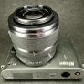 Nikon 1 J1 mirrorless digital camera bundle Image 3